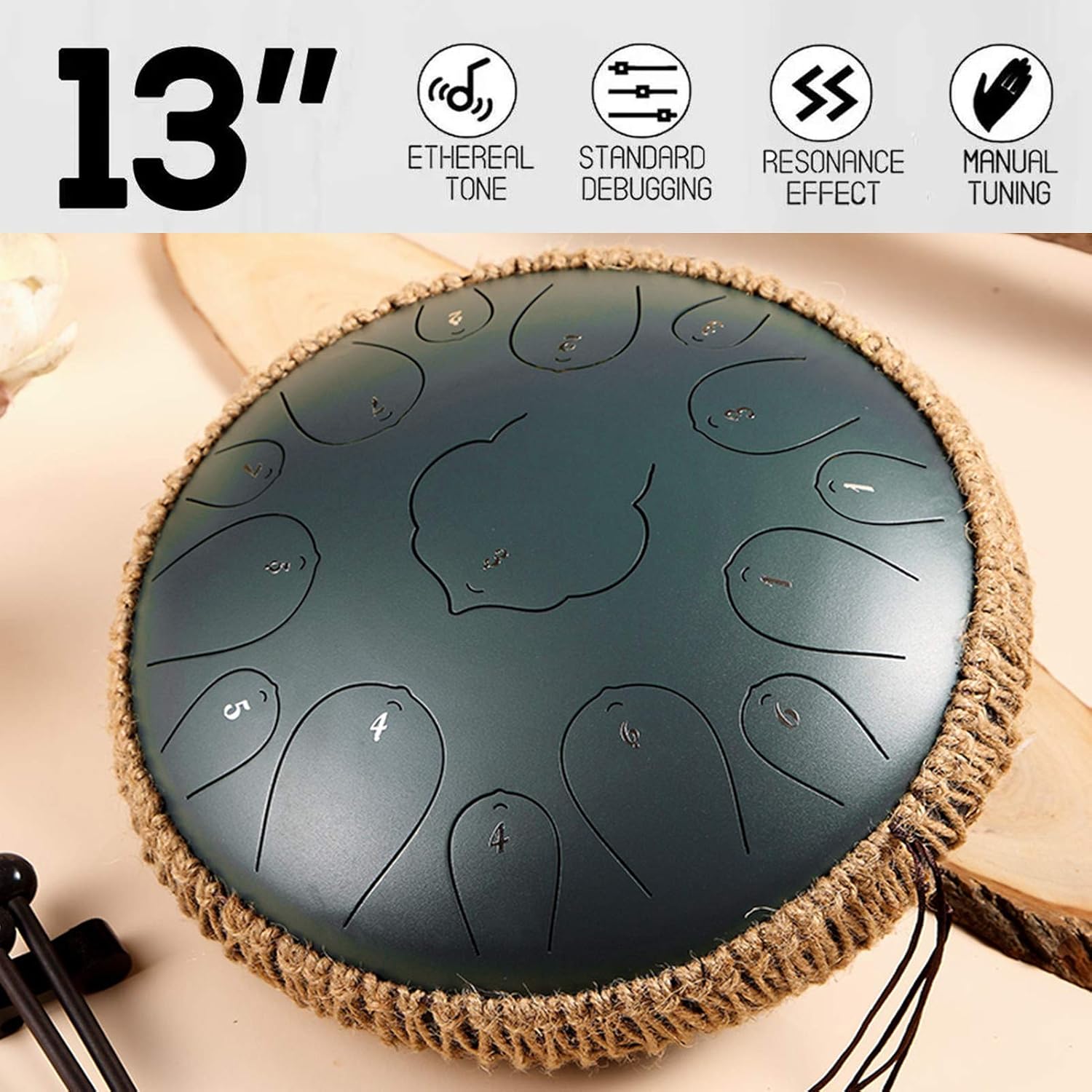 新品同様ミナペルホネン×ポーター ロングウォレット タンバリン ネイビータンカー 中古・古着通販】PORTER (ポーター) mina perhonen (ミナ ペルホネン