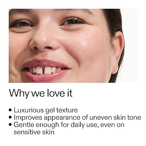 Miniatura 2 de The INKEY List Limpiador iluminador de ácido fúlvico, 5 onzas líquidas, elimina el maquillaje, para una tez de aspecto saludable, sin fragancia,