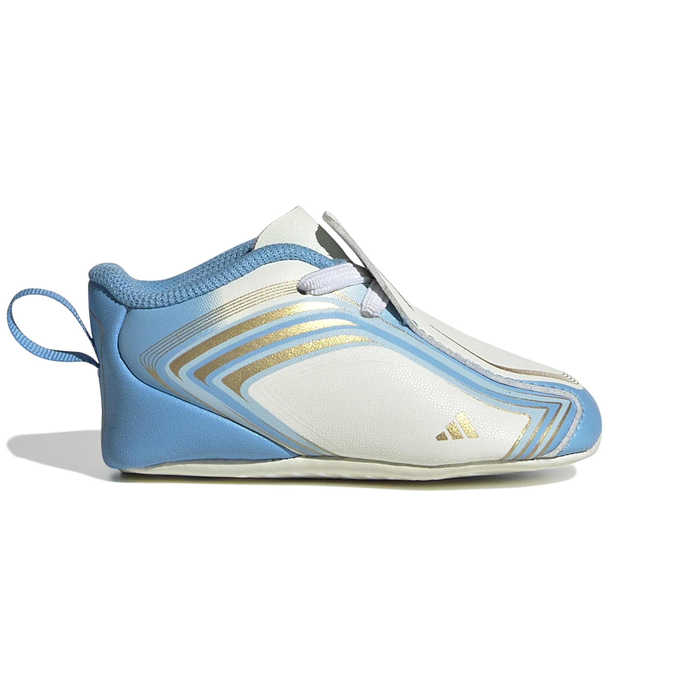 adidas Unisex Kids F50 Messi Kids Crib Schuh