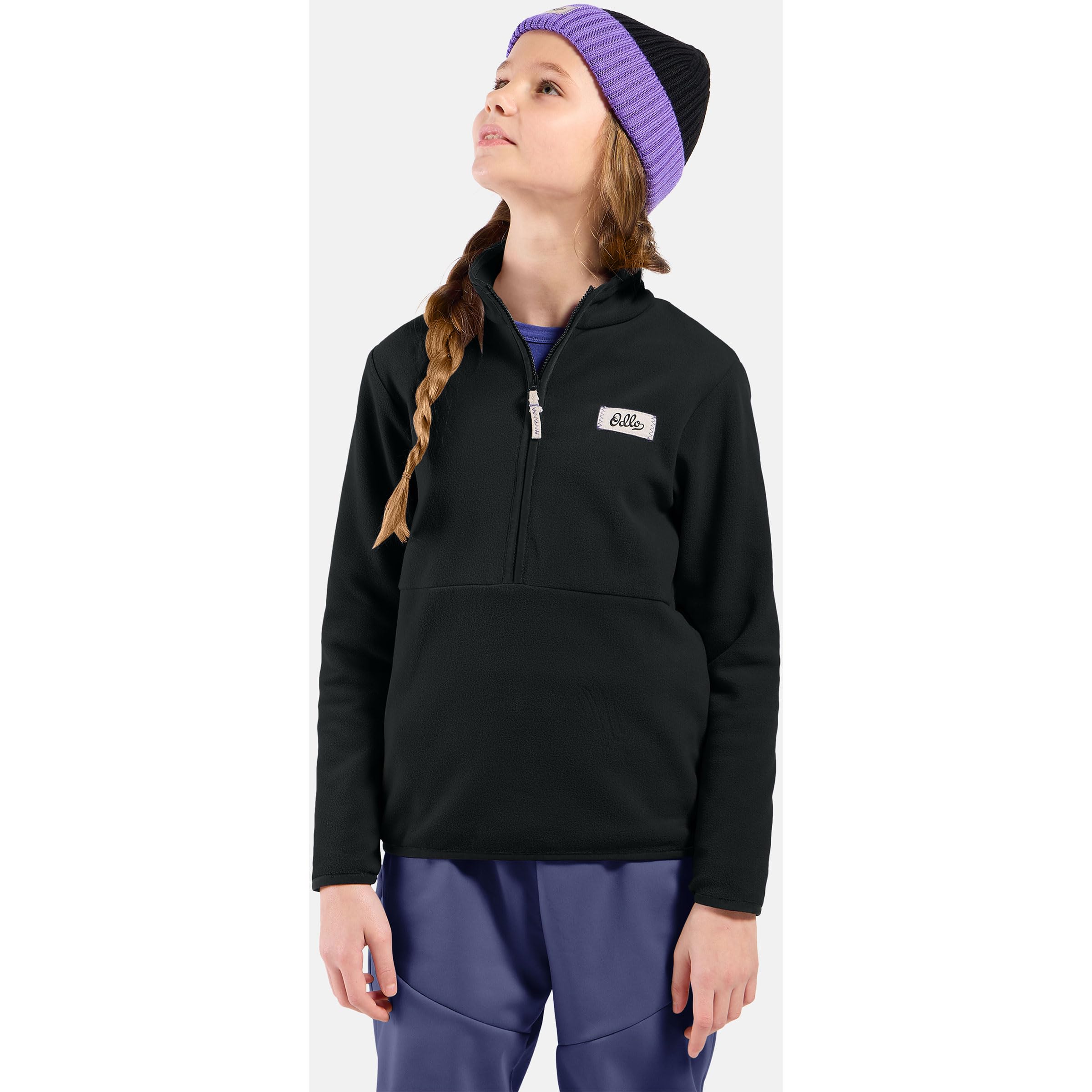 Odlo Classic Fleece Kids 15000