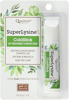 Quantum Research Coldstick Super Lisina, 0.17...