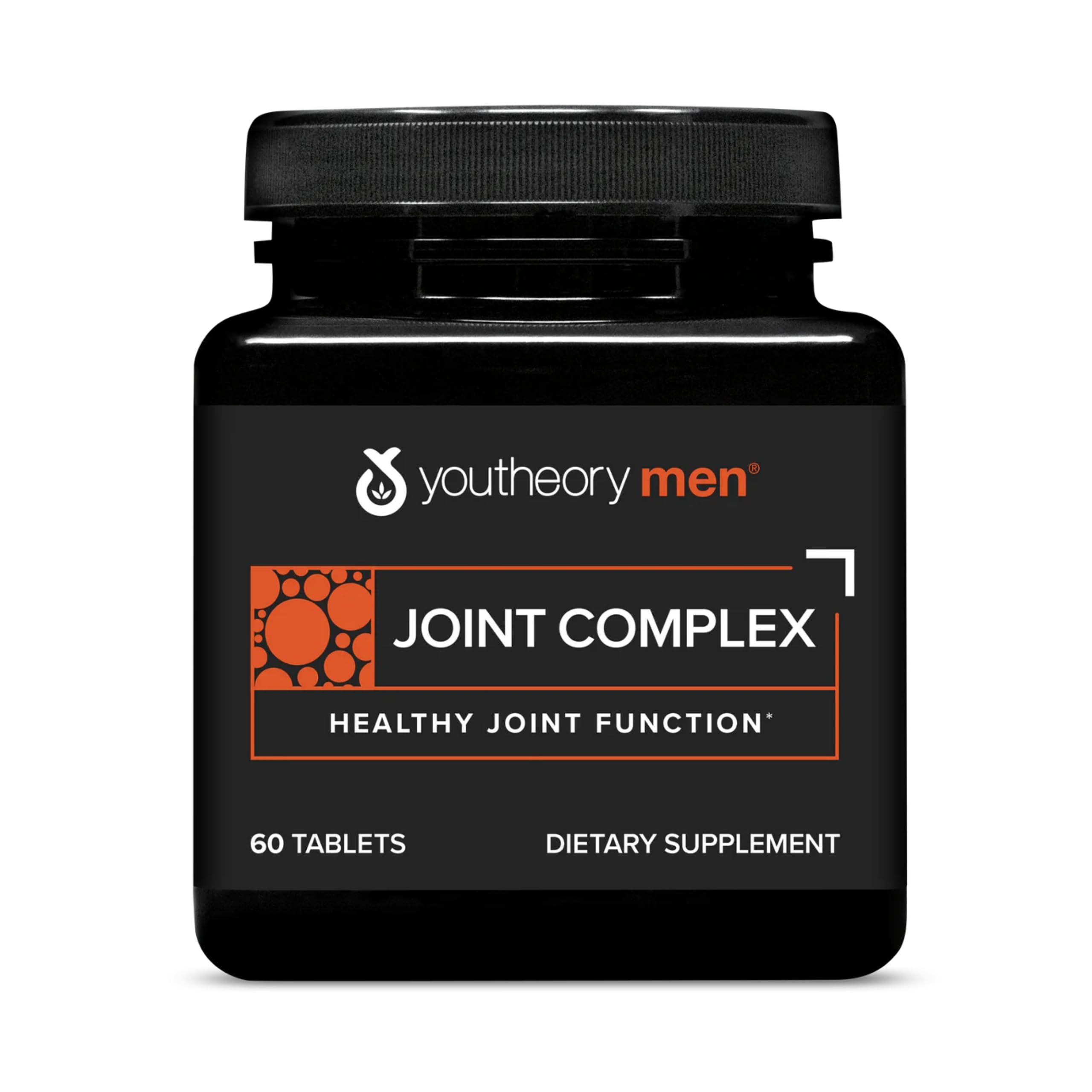 Men's joint complex
