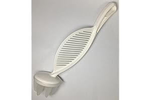 Japan Smart Hand-held Rice Pre-washing and Strain Tool