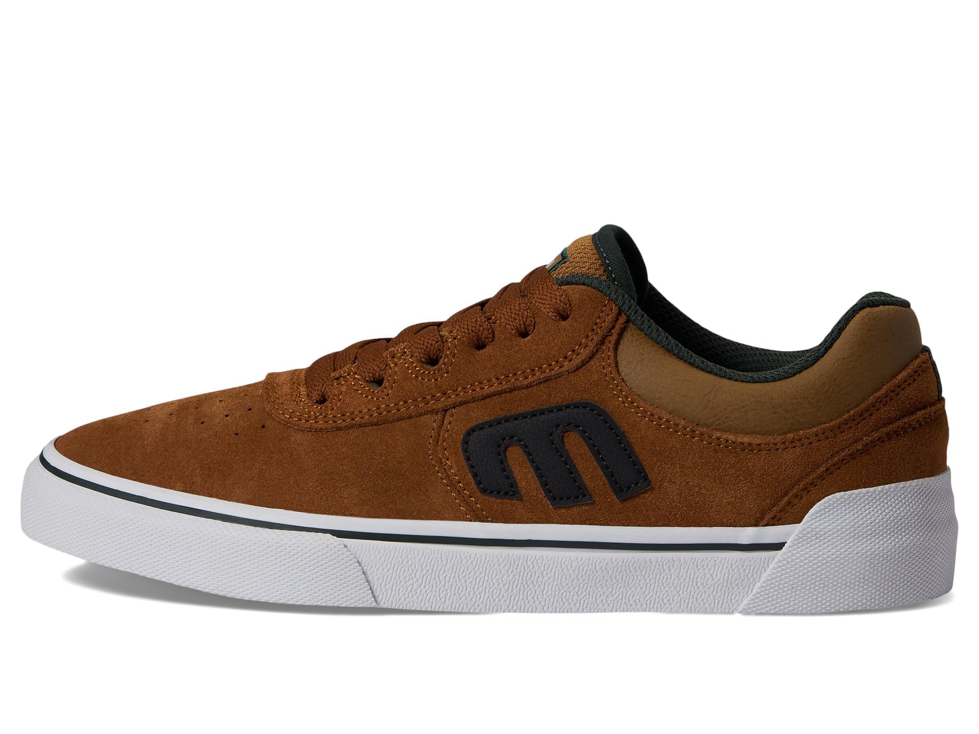 etnies Joslin Vulc, Zapatos de Skate Hombre