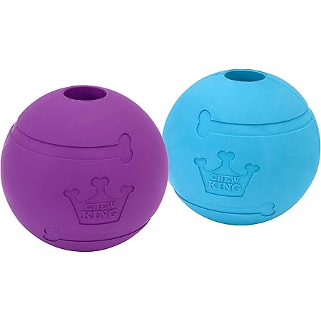 chew king fetch balls