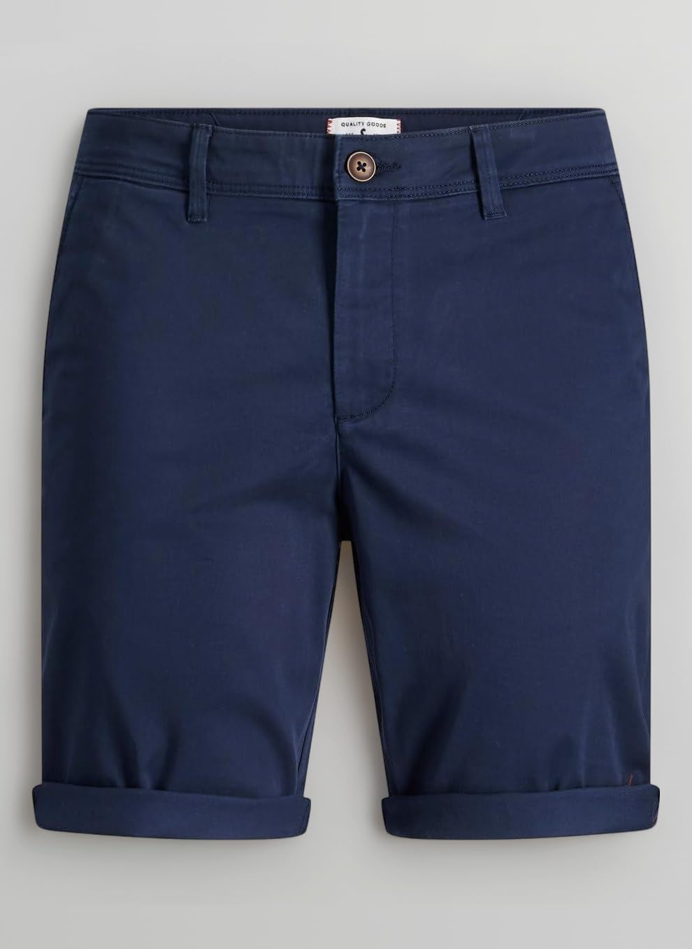 Chino Shorts Regular Fit Chino Shorts
