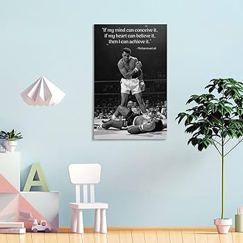 モハメドアリ Allposters フレーム付 モノクロ ポスター 海外輸入品 Amazon.co.jp: クラシックモハメドアリポスター有名なボクサー