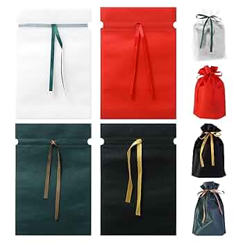 海外紙物　巨大　ラッピング袋　4種　40枚 海外紙物 巨大 ラッピング袋 4種 40枚