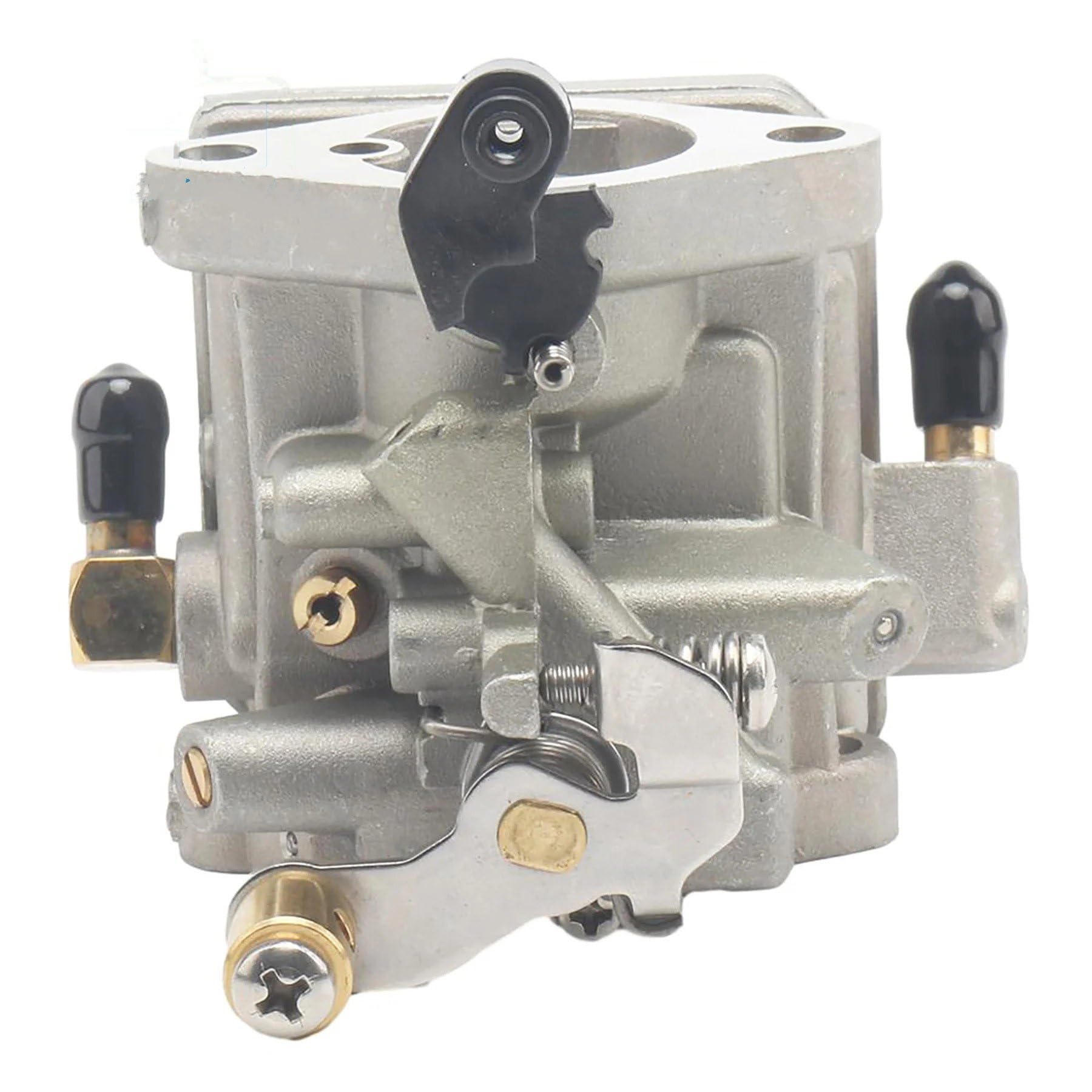 Carburador Carb 6BV-14301 Gruppo Carburatore Motore Per Barche 6BV-14301-10 Per 4 5 HP F4 F5 4 Tempi Per Motore Fuoribordo 6BV-14301-11 6BV-14301-09 Motori Carburatore