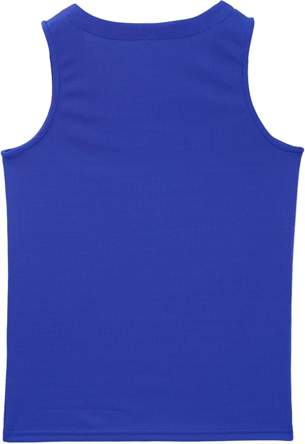 Kids Boys Tank Top Quick Dry Basketball Running Sport Shirts Top Casual Summer Vest