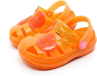 Babuche Sandália Plugt Pop Kids Cereja 236.004