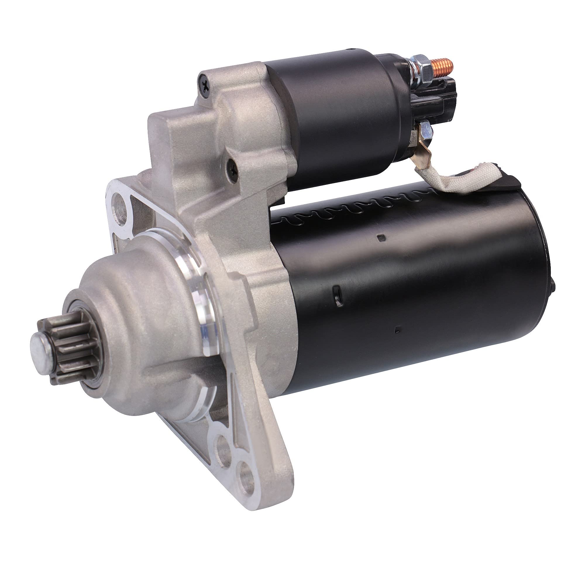 Motor de Arranque 12V 1, 7 kW