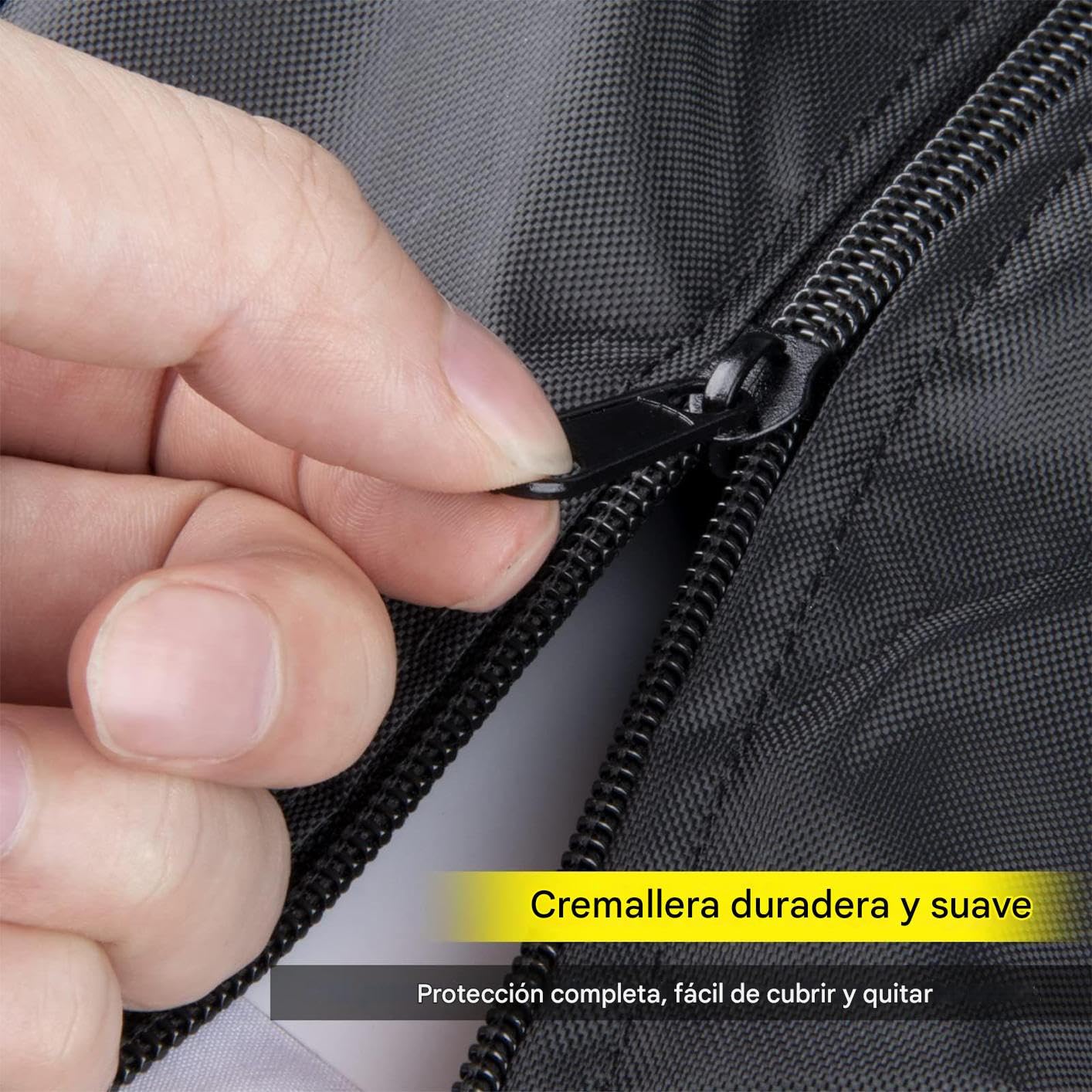 Protección para Estación de Dominadas,Funda Impermeable Para Equipo de Ejercicio | Protección Para Máquinas de Entrenamiento en Exterior: Patio Jardín Parque Gimnasio Balcón Garaje