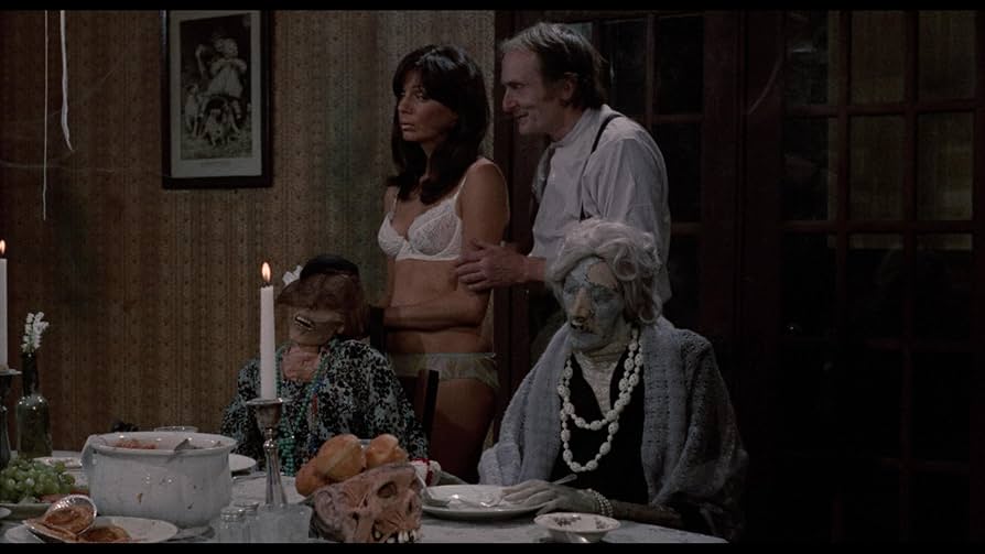 Amazon.com: Deranged [4K Ultra HD + Blu-ray Set] : Jeff