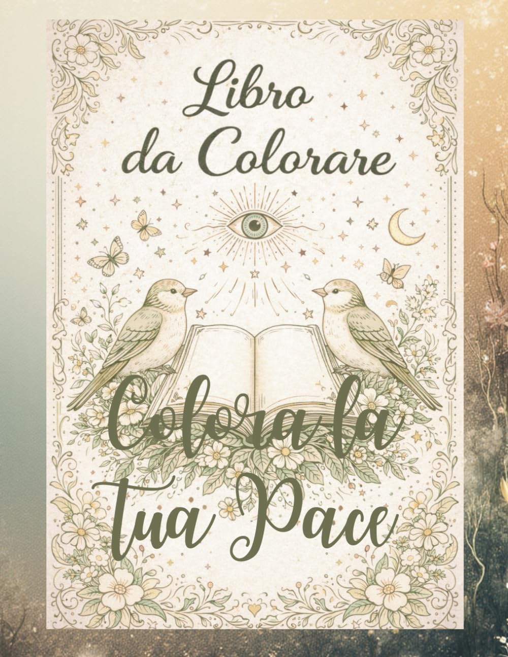 Libro da Colorare per Adulti: Messaggi Motivazionali