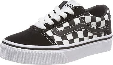 vans a cuadros precio