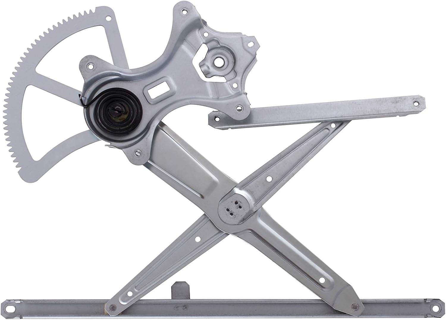 AISIN AFTERMARKET RPT-096 Power Window Regulator without Motor