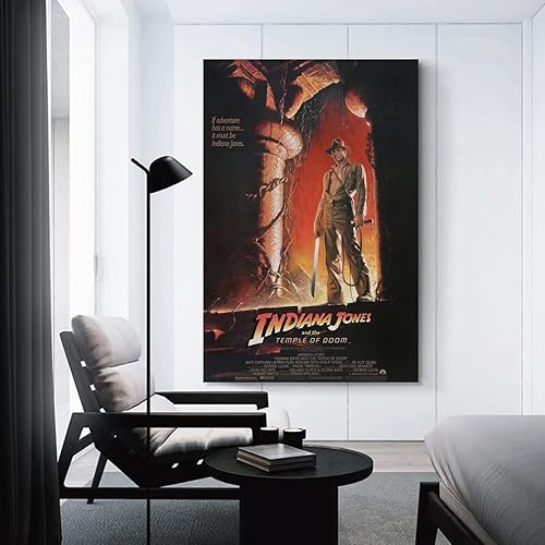 Vista 19 de Akira (1988) Póster de película de anime de manga japonesa, póster artístico y arte de pared, póster moderno para decoración de dormitorio familiar