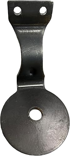 JM Steel Heavy Duty Steel Handrail Brackets, Wagner Barandilla Soportes (1)