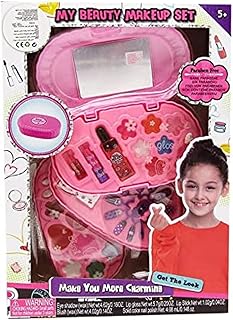 لعبة طقم المكياج من ماي بيوتي