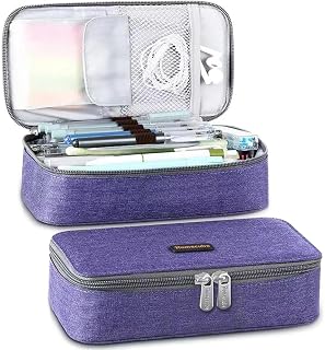 Homecube Capacity Storage Stationery Organizer