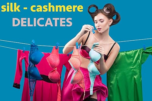 Miniatura 6 de Limpiador líquido a base de plantas de la colada de la colada de la marca K SHE todo en 1 superhipoalergénico + delicados 64oz