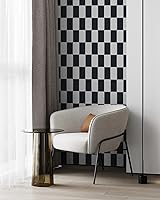 Vista 9 de Avant Decor Azulejo de muestra Azulejos de color sólido de metro compuesto de piedra Azulejos de cocina para despegar y pegar Azulejos