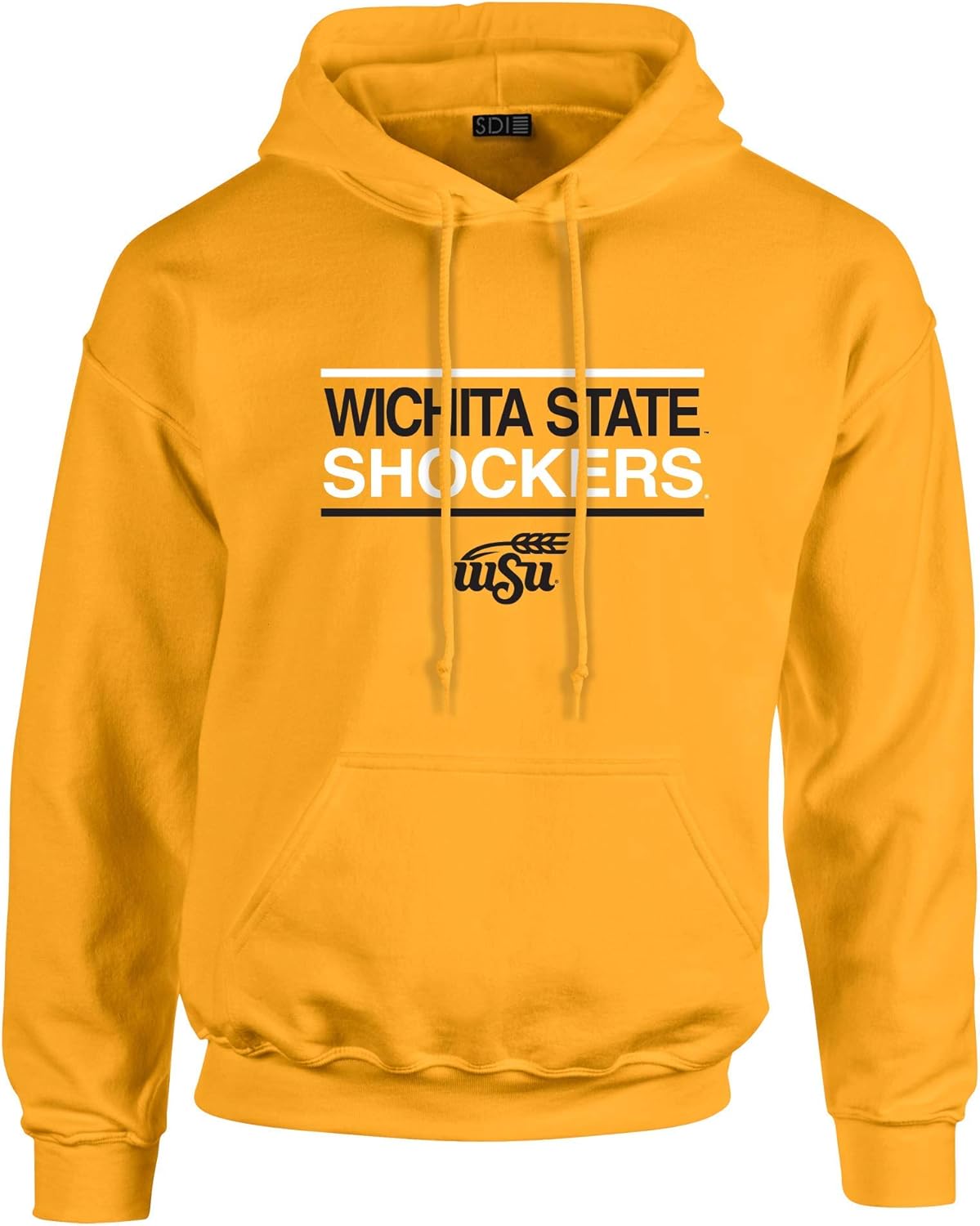 SDI 50/50 Hoodie