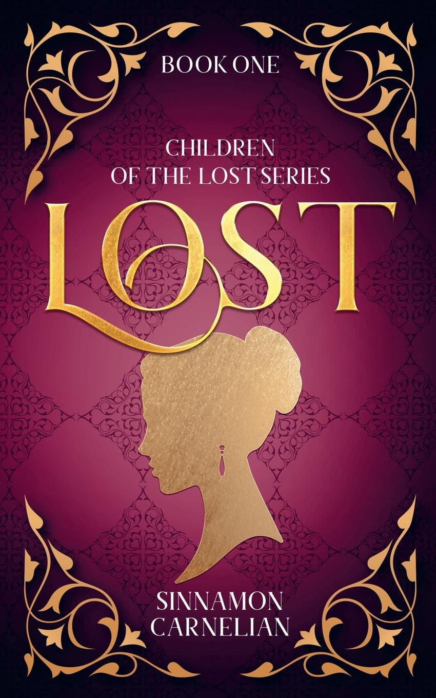Lost (1) (Children of the Lost)