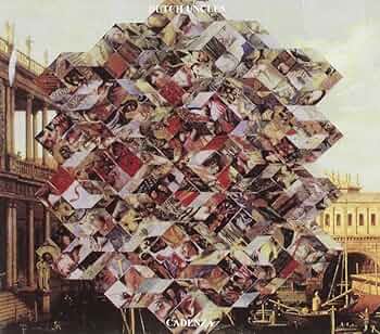 Amazon.co.jp: Cadenza: ミュージック