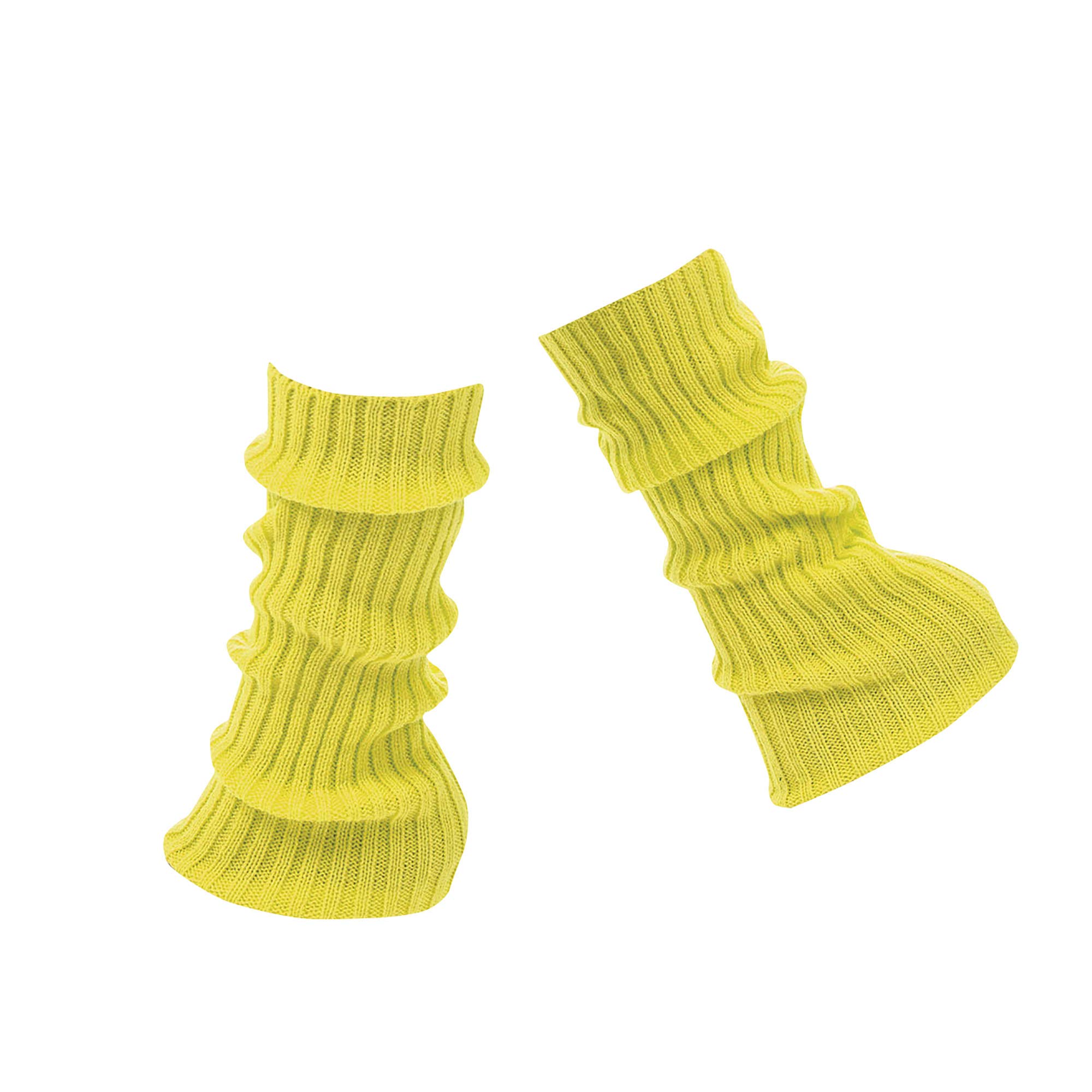Bristol Novelty Ocieplacz na nogi Neon Kobiety