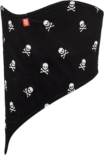 Airhole Facemask 2 Layer