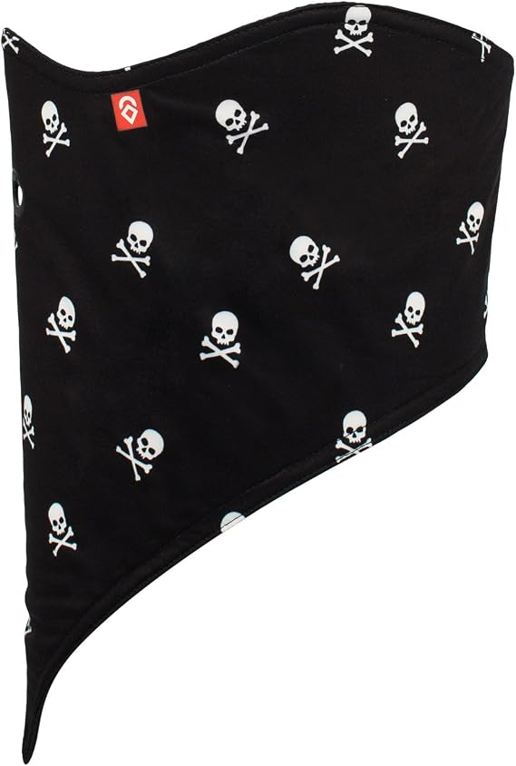 Airhole Facemask 2 Layer