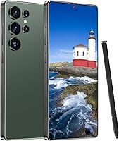 Vista 17 de I25 Ultra 5G Teléfono Inteligente Desbloqueado, Teléfono Celular Completo de 12GB+512GB para Android 14, Teléfono Celular Desbloqueado de 6.99