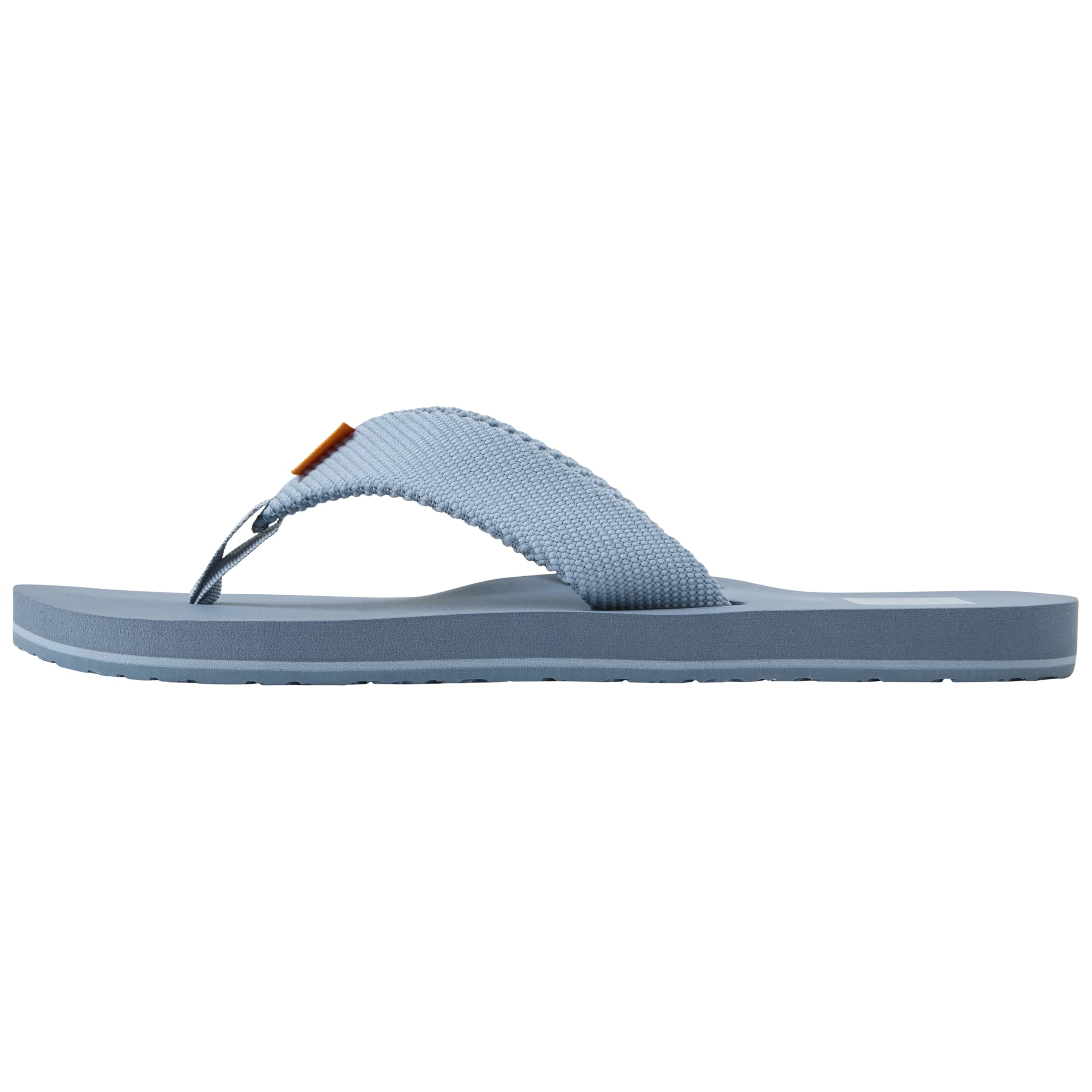 Helly Hansen Men's Washed Navy Blue Sola Sandal Navy 6.5