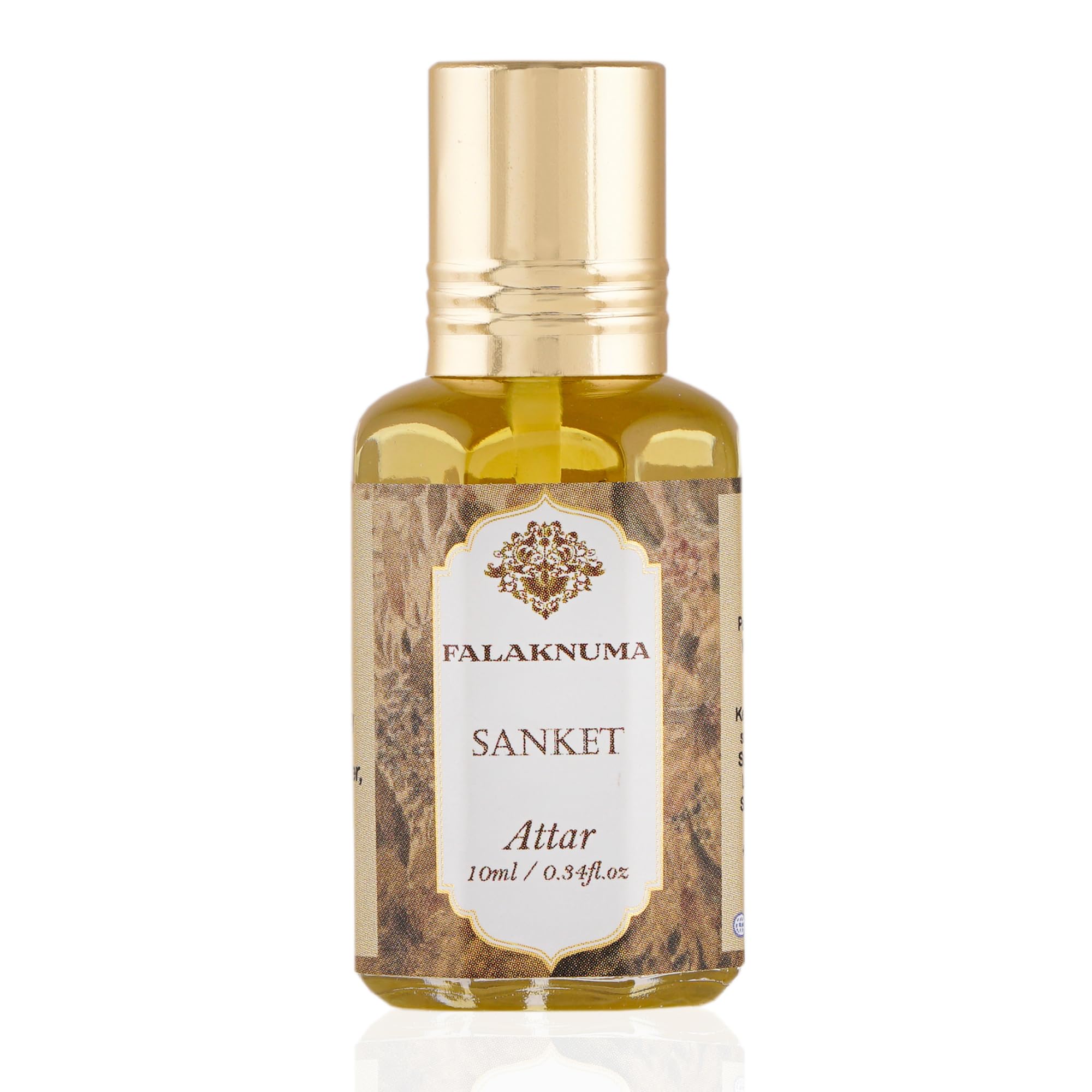 SUGANDHCO Men's Sanket Attar (10 ml)-picture-23