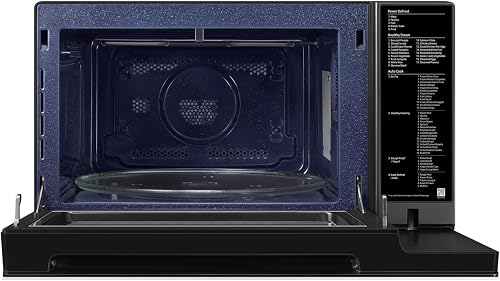 Microonde con Grill Samsung MC32DB7746KEE1 Bianco 900 W 32 L - 2
