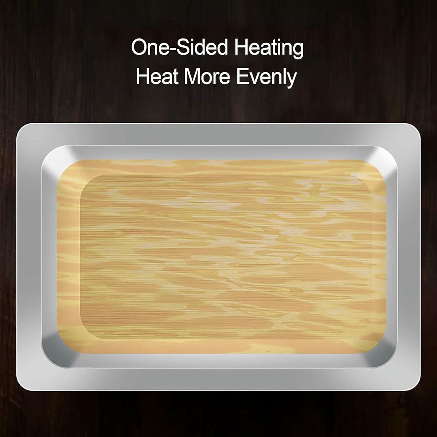 Commercial Deep Fryer with Basket and Cover, Gas Deep Fryer Countertop Stainless Steel French Fry for Commercial Uses for Restaurant and Home Use~/