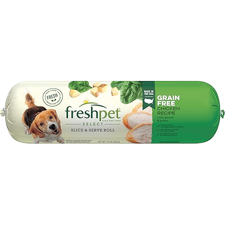 amazon freshpet