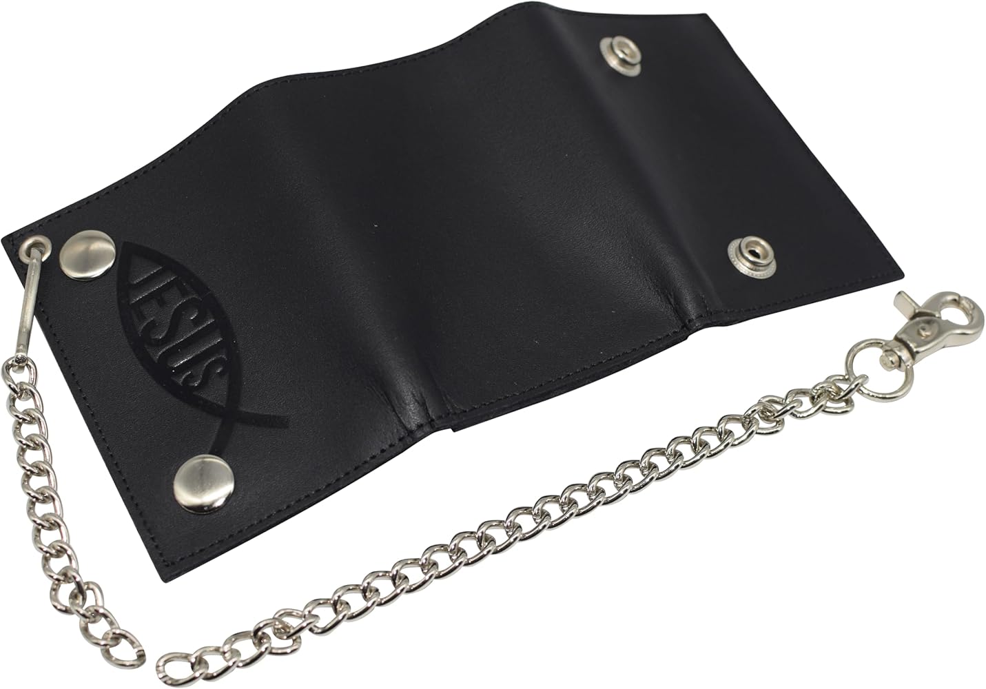 小物 Engraved Narrow Wallet Chain / antidote Wallet Chain – Antidote