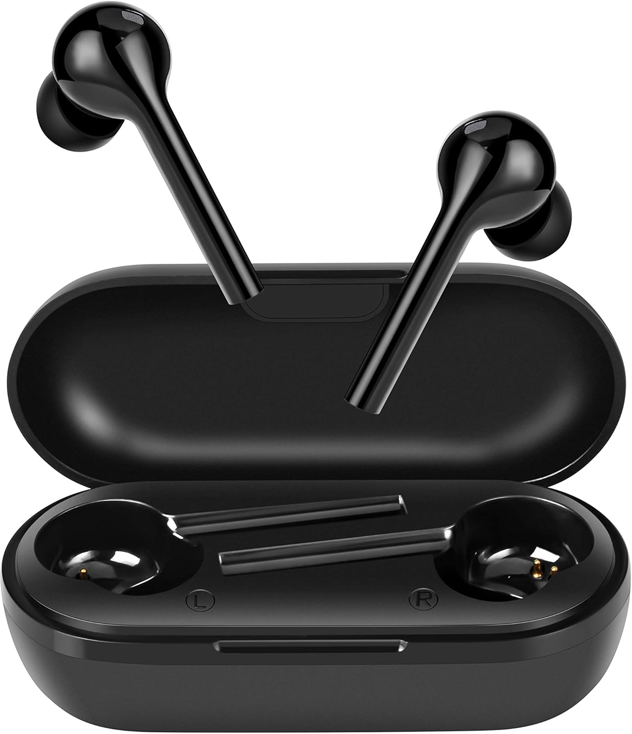 cuffie impermeabili per la palestra