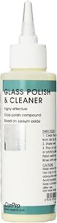 CarPro Ceriglass Glass Polish 150 ml