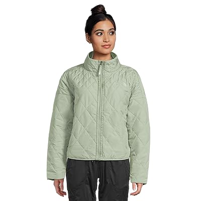 The North Face Diamond Peak Insulated Jacket Women