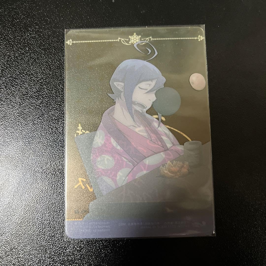 青の祓魔師 カード 複製サイン入りカード 青エク 青の祓魔師 カード サイン入り まとめ売り 47枚 - メルカリ