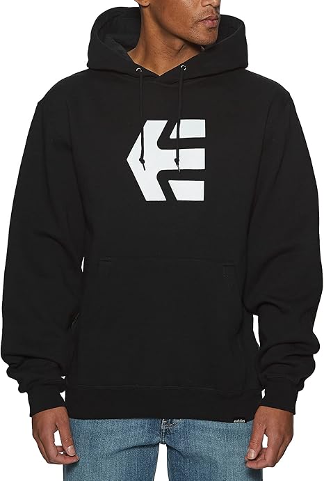 etnies sweater