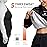 HOTSUIT Sauna Jacket for Women Odorless Sweat Jacket for Women Weight Loss Anti Rip Sauna Suit for Workout Gym, Black, 3XL