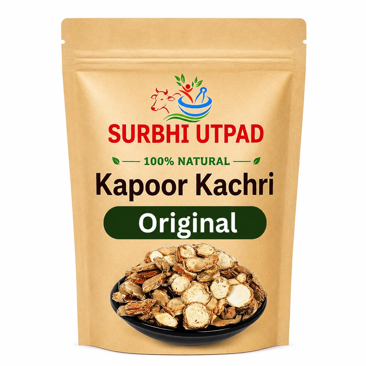 Kapoor Kachari Sabut 100g – 100% Pure & Natural | Promotes Hair Growth & Volume | Strengthens Roots | Enhances Skin Glow | No Additives or Preservatives-image-14