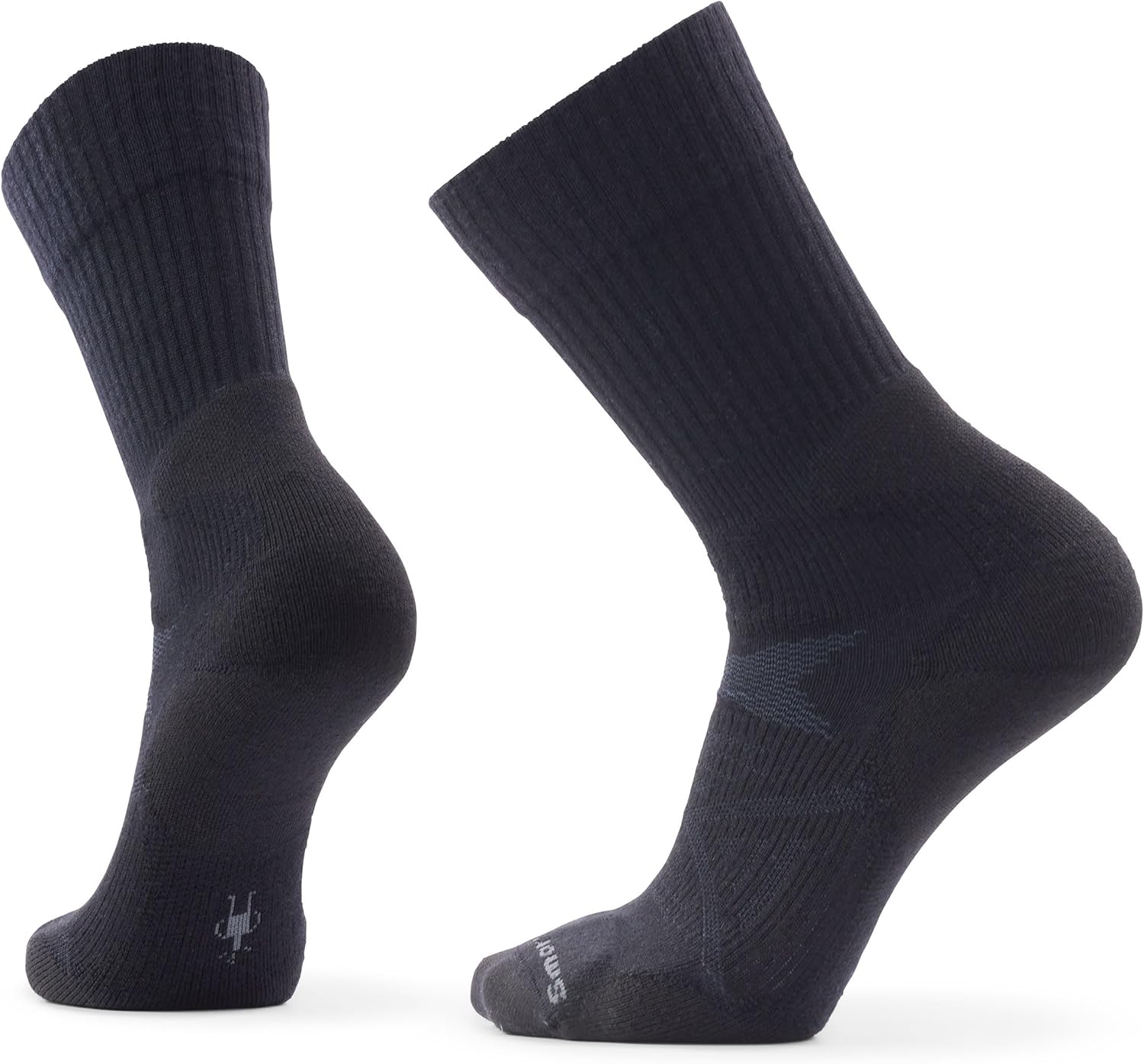 Smartwool Unisex Work Light Cushion Tall Crew Socks