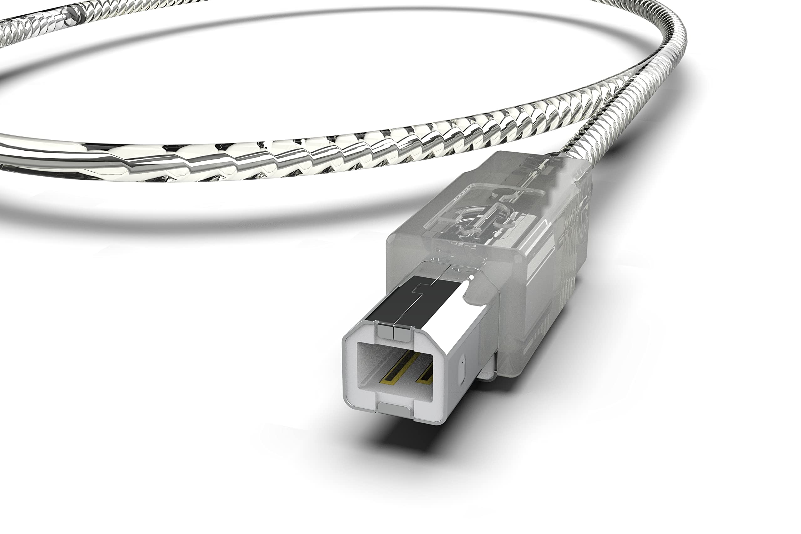 Inca IPR-01 Usb 2.0 Printer Kablosu 1.5Mt Kablo (Askili)