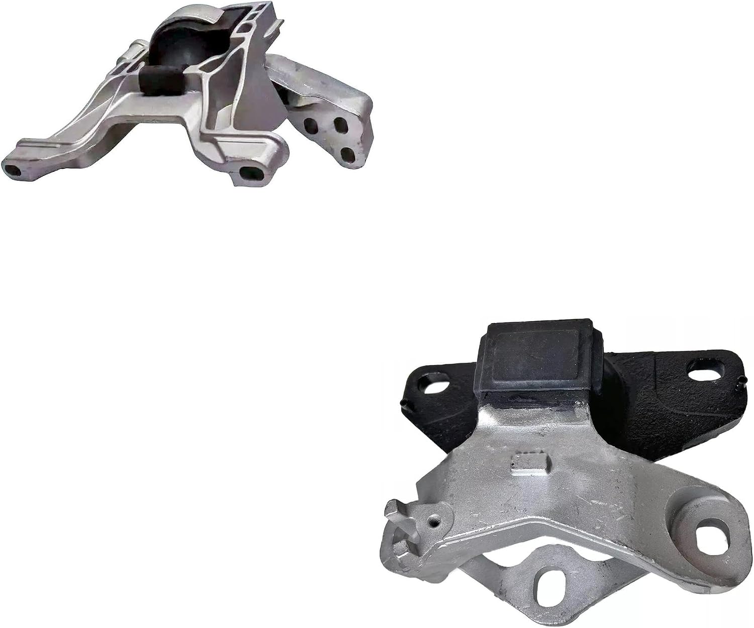 Advance Ignition Right Engine and Left Transmission Mount Set for Mazda CX-30/CX-50 2.5L